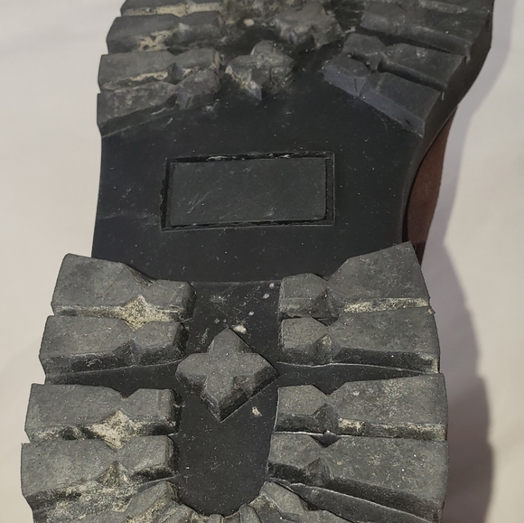 Valverde Equestrian Leather Boots - Picture 5 of 15